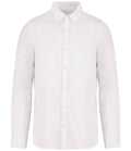 Washed White