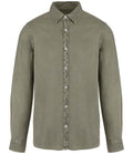 Washed Pale Khaki