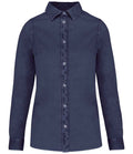 Washed Navy