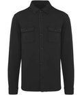 Washed Black
