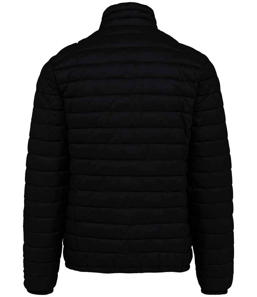 NS6000 BLK BACK