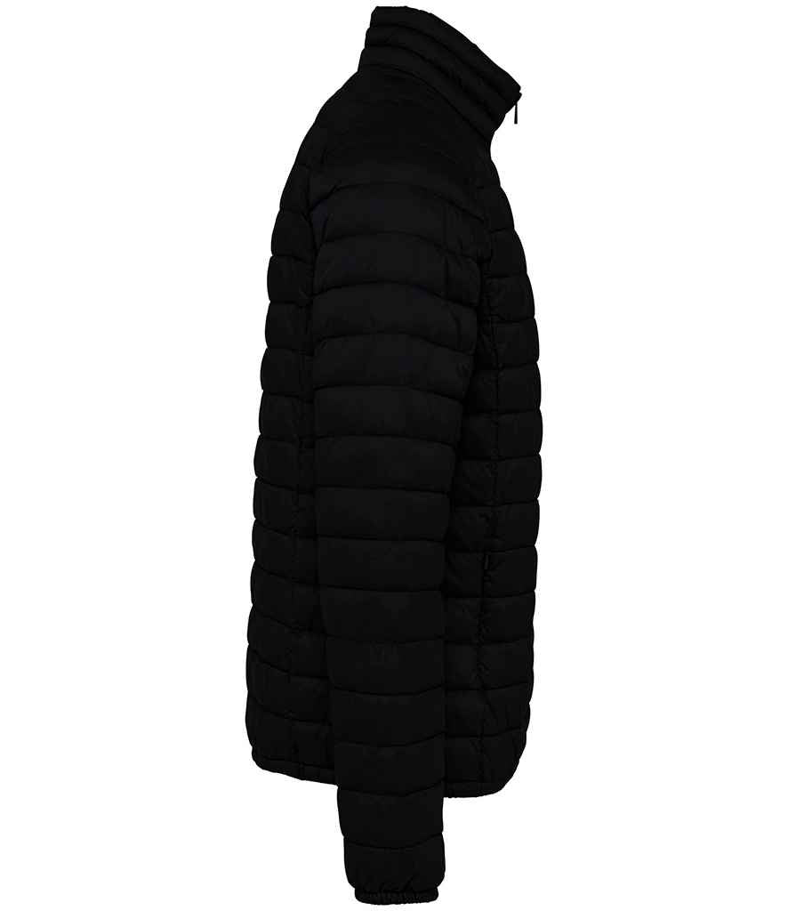 NS6000 BLK RIGHT