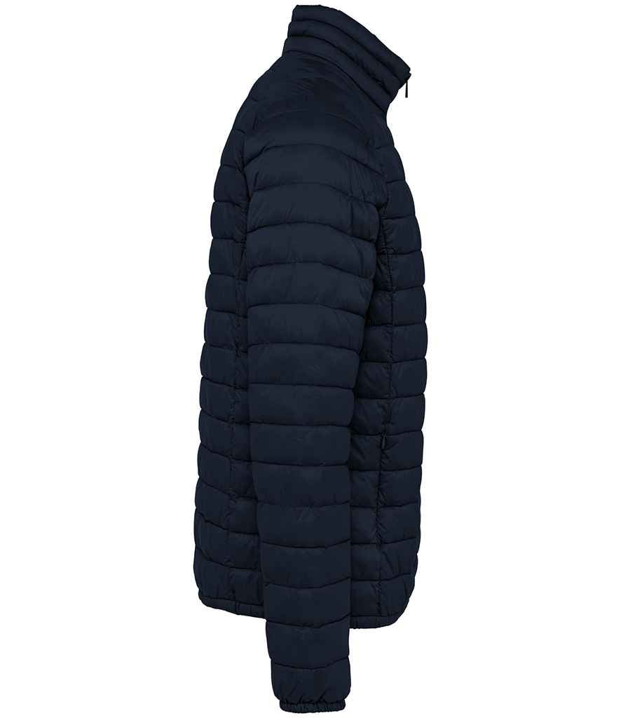 Native Spirit Lightweight Recycled Padded Jacket