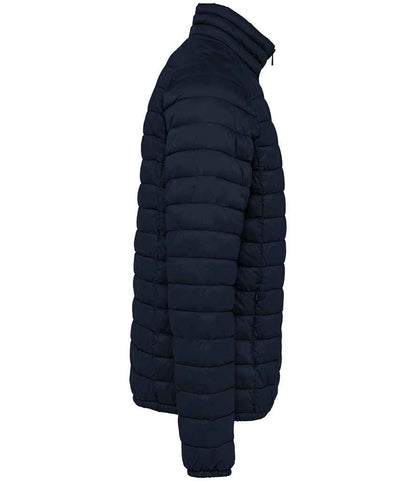 Native Spirit Lightweight Recycled Padded Jacket