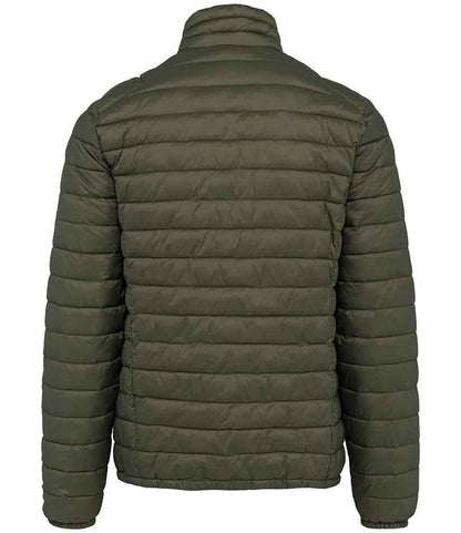 Native Spirit Lightweight Recycled Padded Jacket