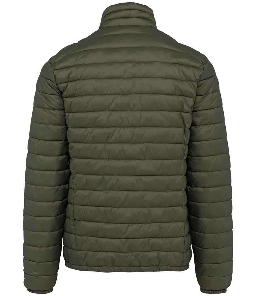 Native Spirit Lightweight Recycled Padded Jacket