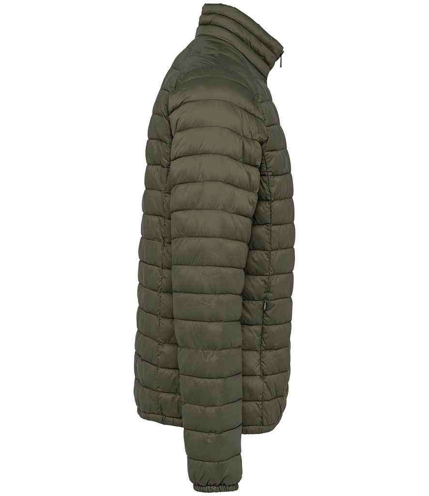 Native Spirit Lightweight Recycled Padded Jacket