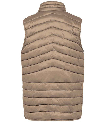 Native Spirit Light Recycled Bodywarmer