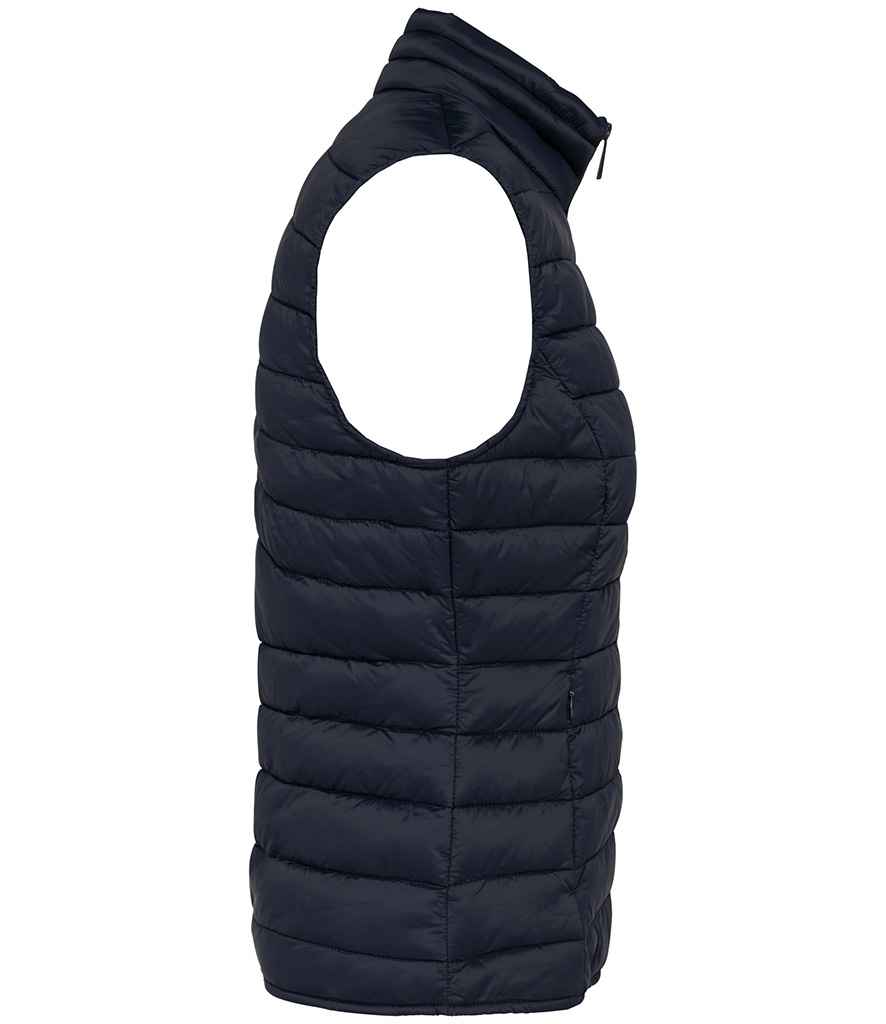 Native Spirit Ladies Light Recycled Bodywarmer