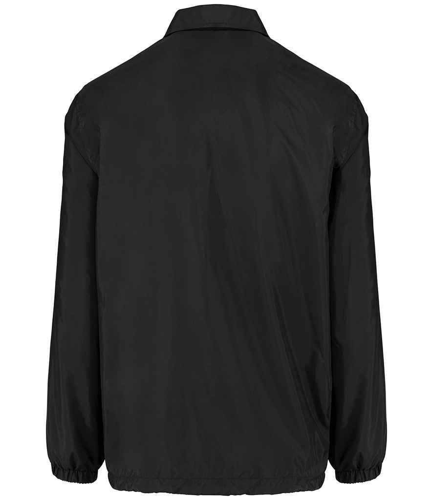 NS601 BLK BACK