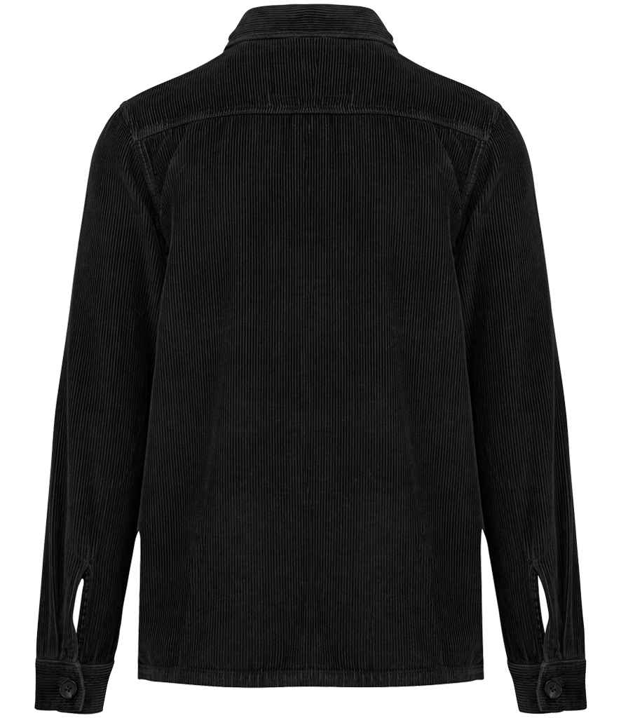 Native Spirit Corduroy Jacket