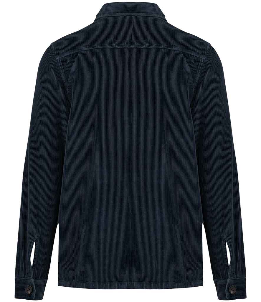 Native Spirit Corduroy Jacket