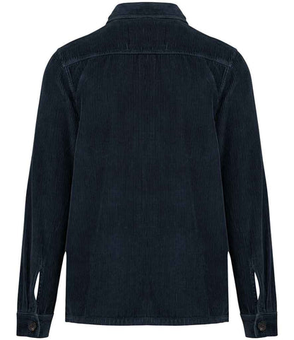 Native Spirit Corduroy Jacket