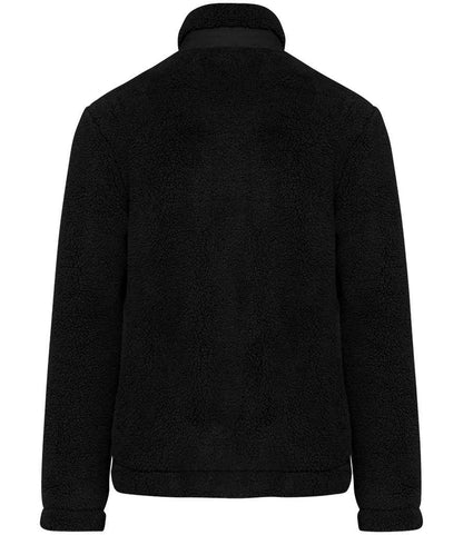 NS604 BLK BACK