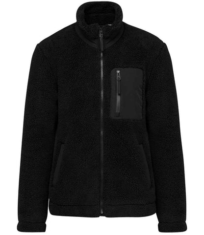 NS604 BLK FRONT