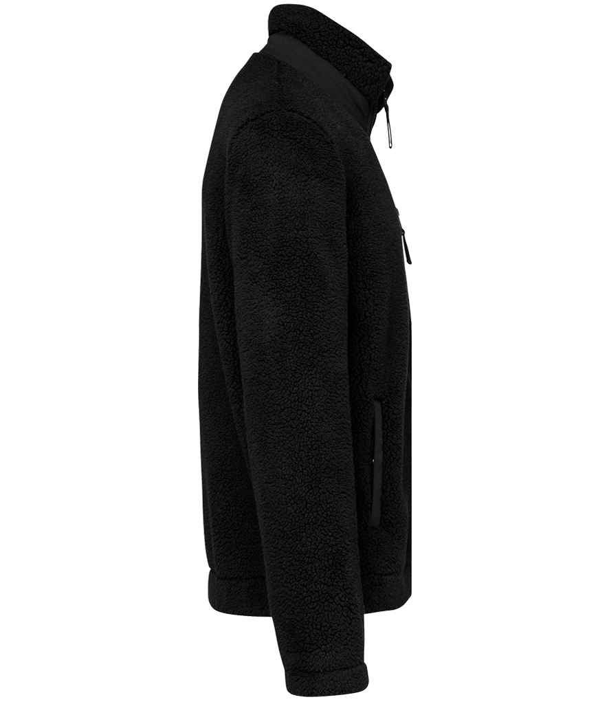 NS604 BLK LEFT