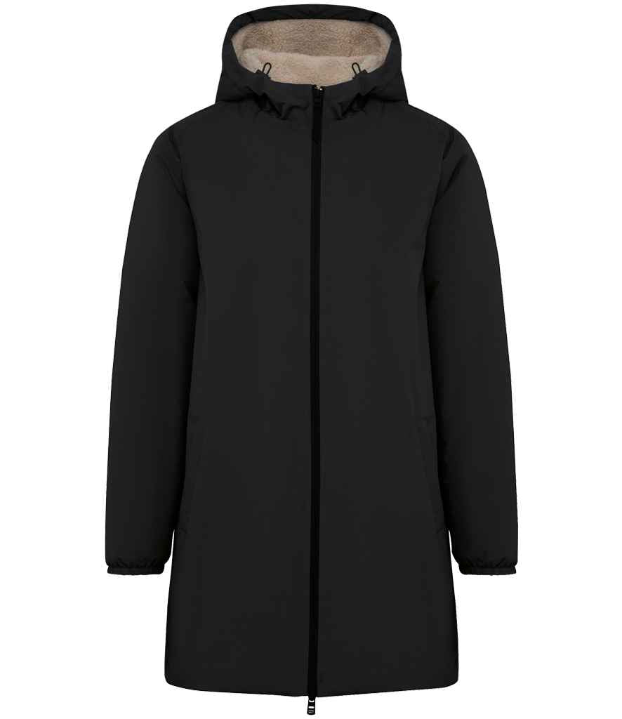 NS609 BLK FRONT