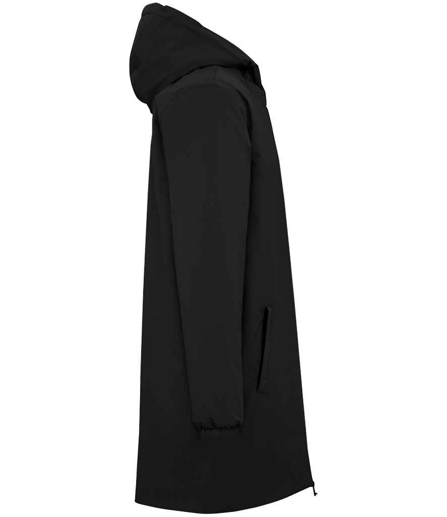NS609 BLK RIGHT