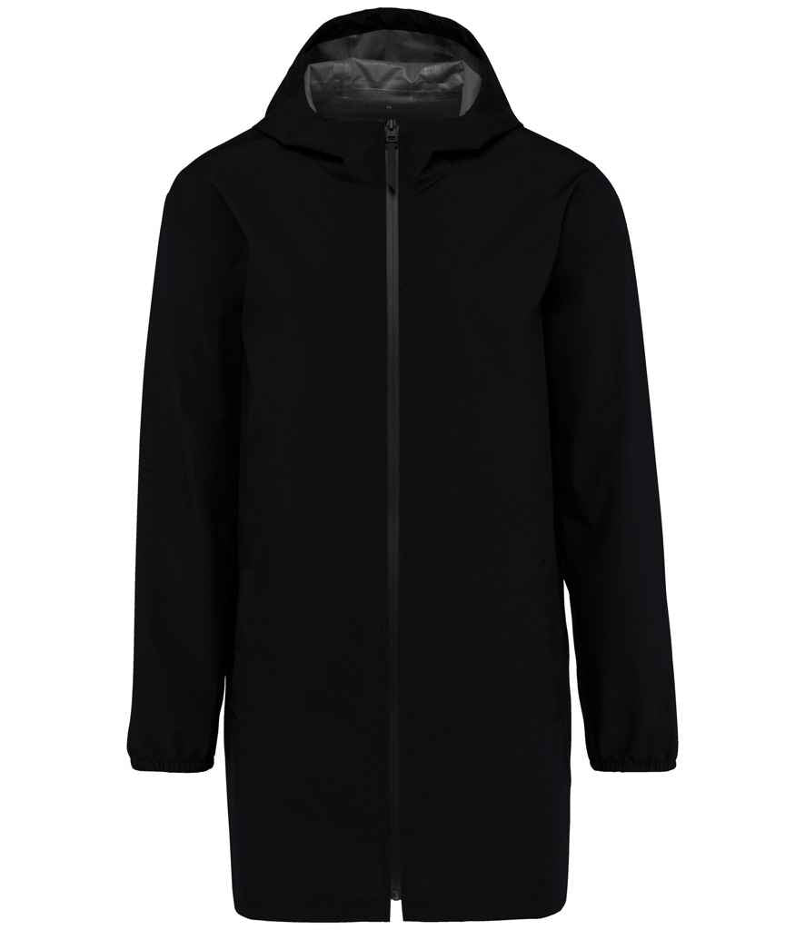 Native Spirit Unisex Waterproof Jacket