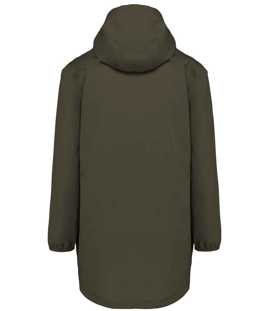 Native Spirit Unisex Waterproof Jacket