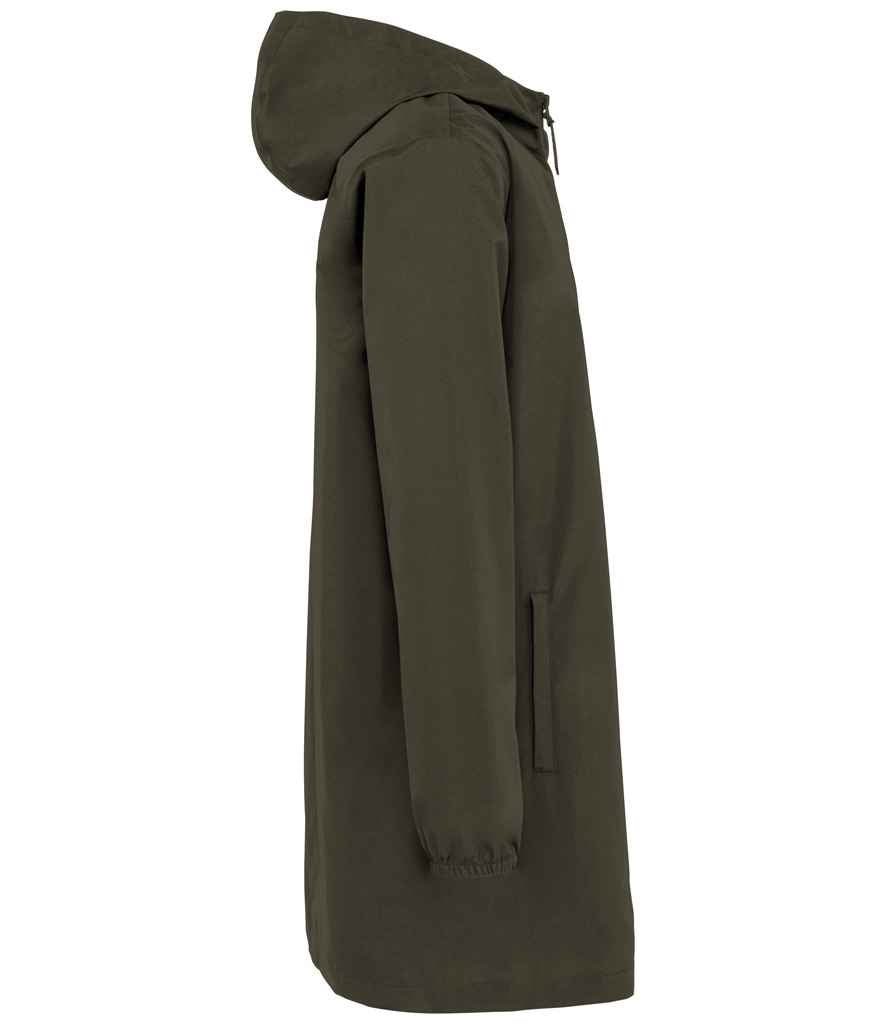 Native Spirit Unisex Waterproof Jacket
