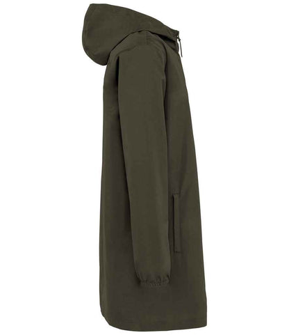 Native Spirit Unisex Waterproof Jacket