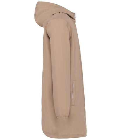 Native Spirit Unisex Waterproof Jacket