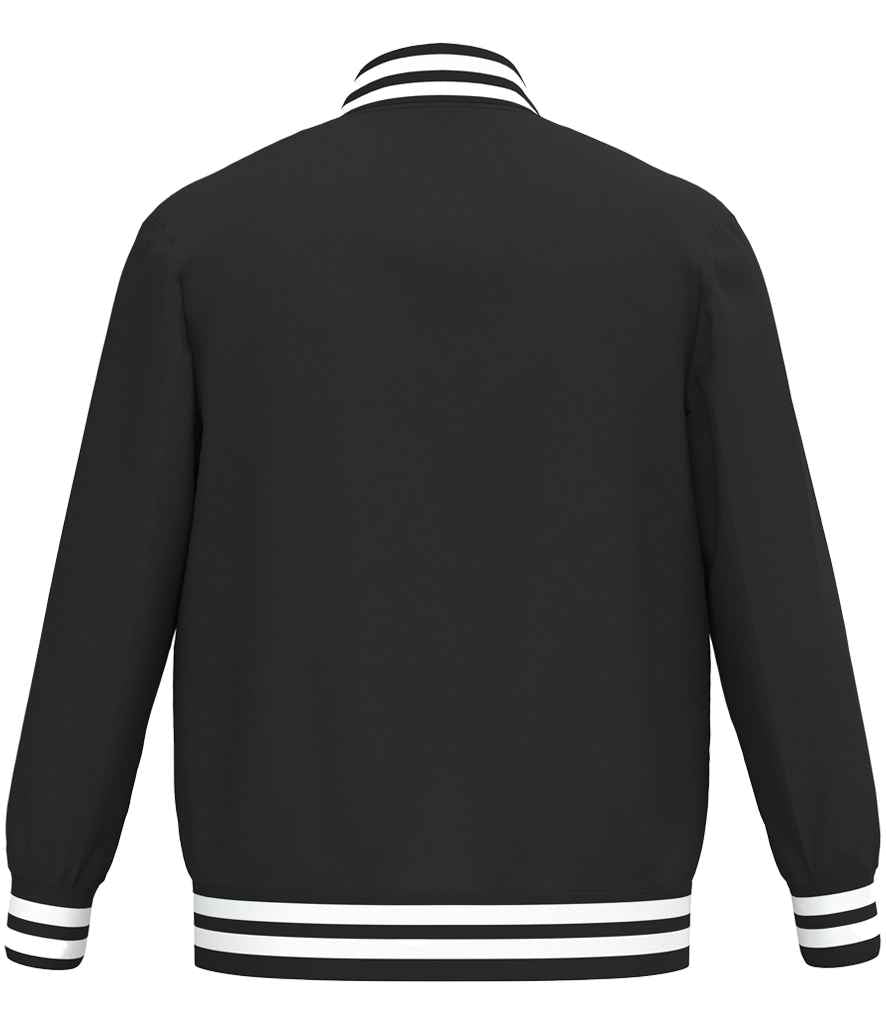 Native Spirit Unisex Varsity Padded Jacket