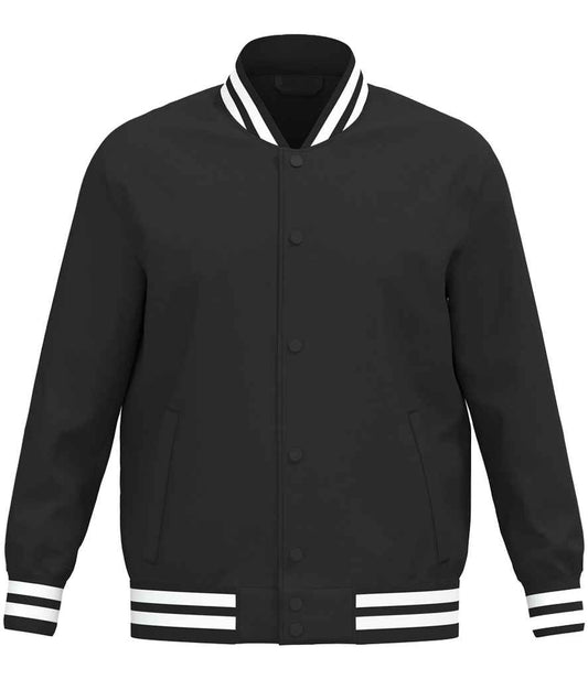 NS618 BLK FRONT