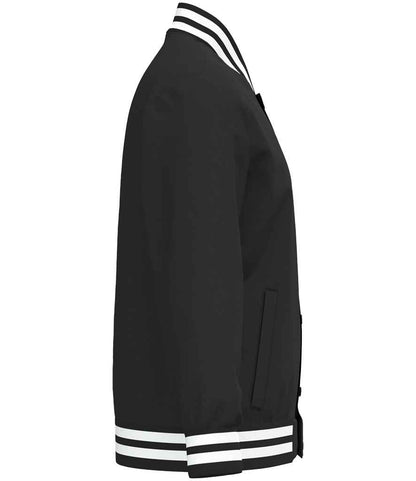 NS618 BLK RIGHT