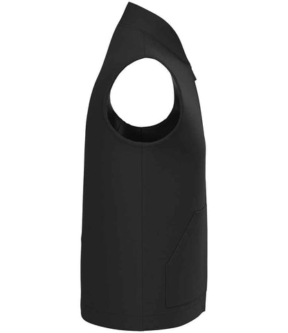 NS623 BLK RIGHT
