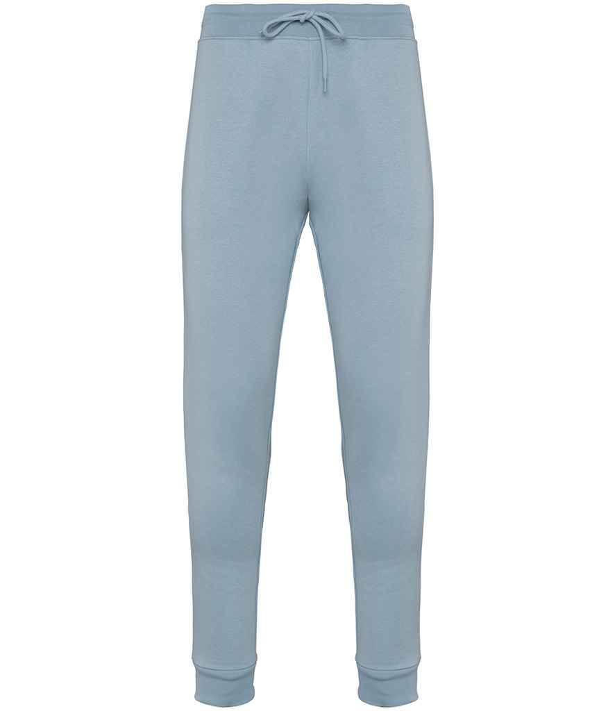 Native Spirit Jog Pants in Aquamarine