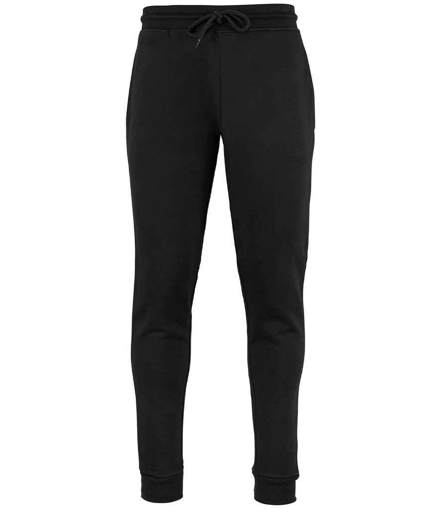 Native Spirit Jog Pants in Black