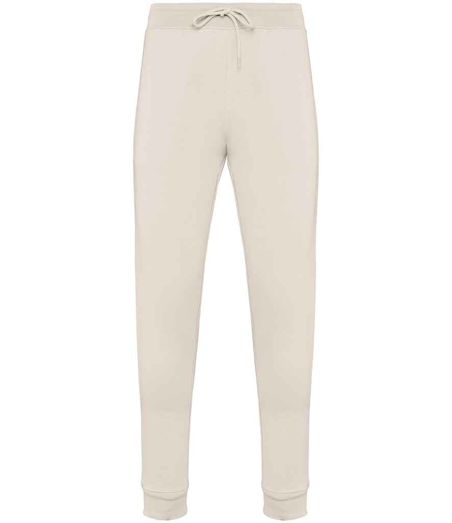 Native Spirit Jog Pants in Ivory