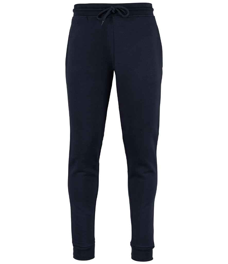 Native Spirit Jog Pants in Navy