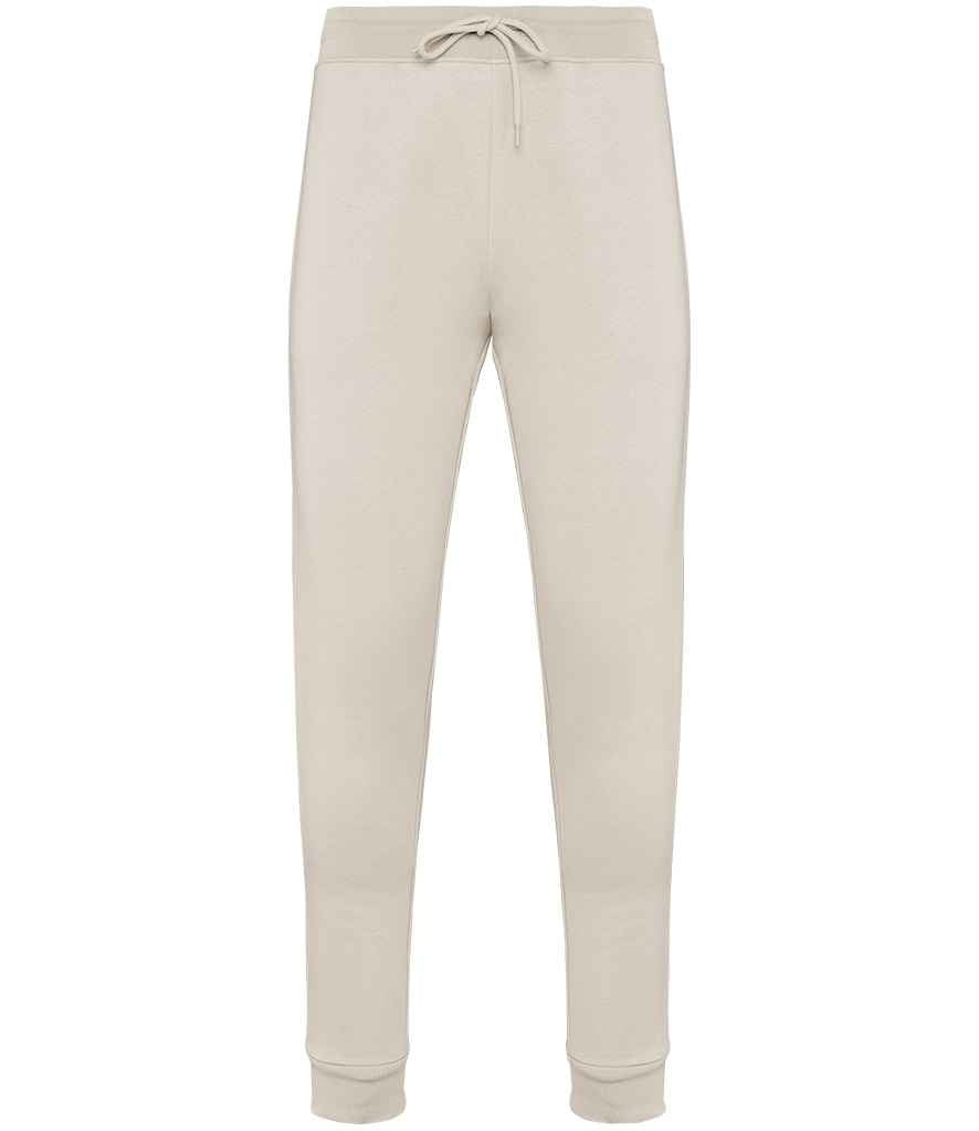 Native Spirit Jog Pants in Raw Natural