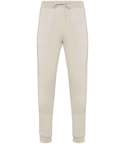 Native Spirit Jog Pants in Raw Natural