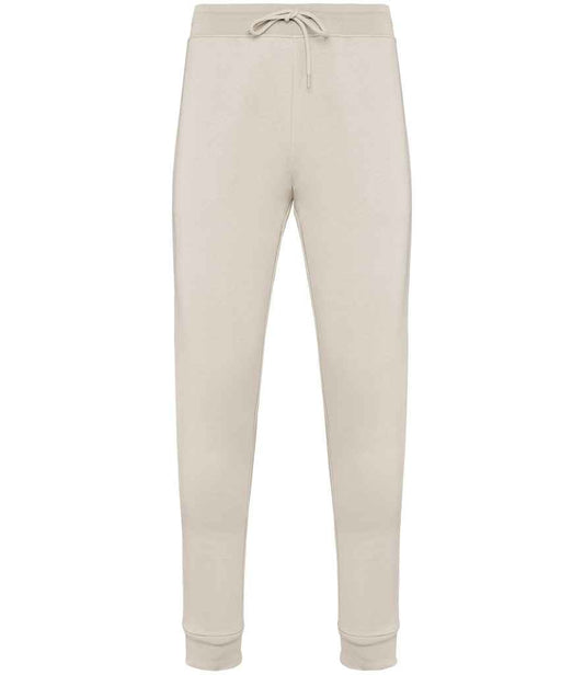 Native Spirit Jog Pants in Raw Natural