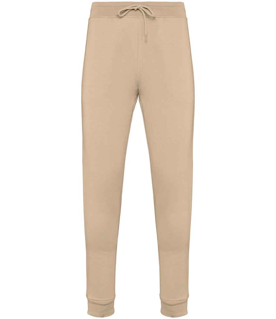 Native Spirit Jog Pants in Wet Sand