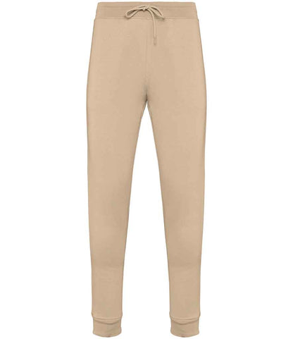 Native Spirit Jog Pants in Wet Sand