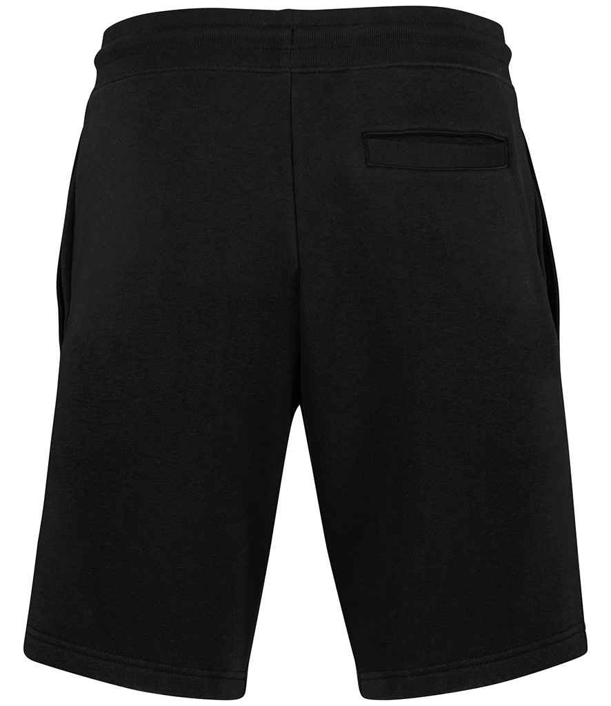 NS701 BLK BACK
