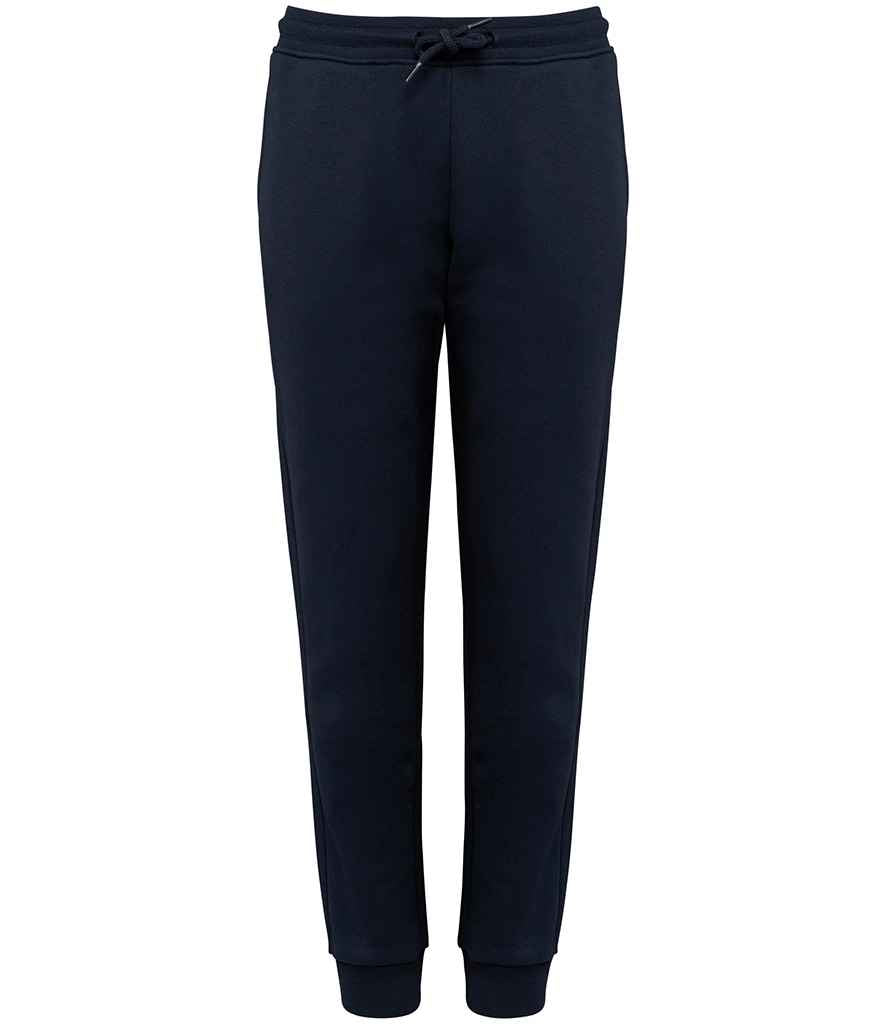 Native Spirit Kids Jog Pants in Navy