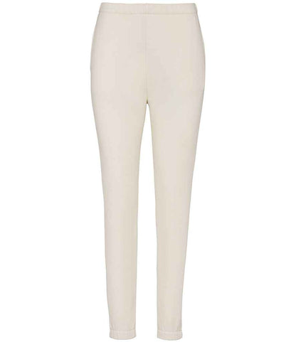 Native Spirit Ladies Jog Pants in Ivory