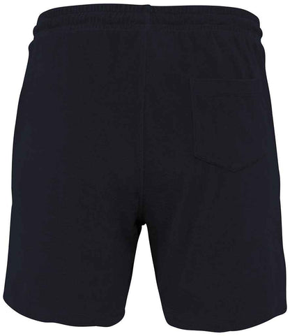 Native Spirit Terry Towel Shorts