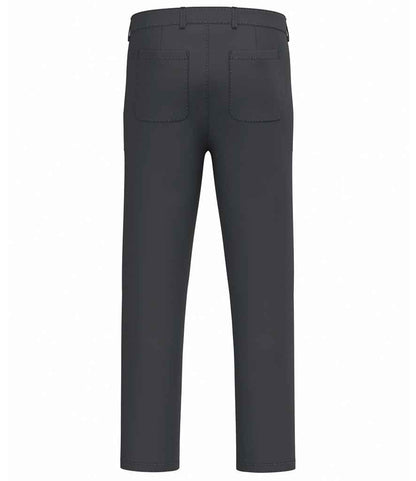 Native Spirit Washed Effect Trousers