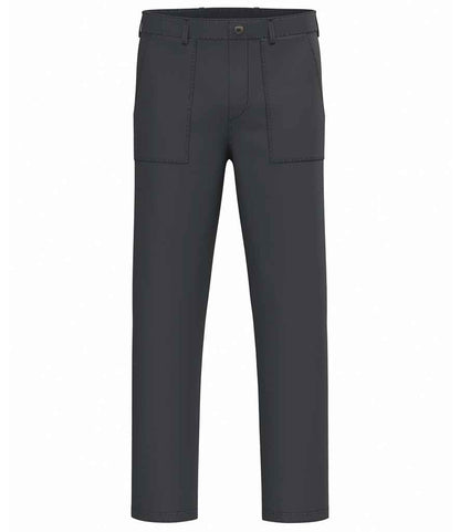 Native Spirit Washed Effect Trousers