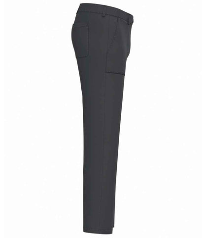 Native Spirit Washed Effect Trousers