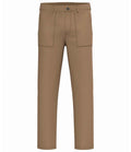 Washed Dark Camel