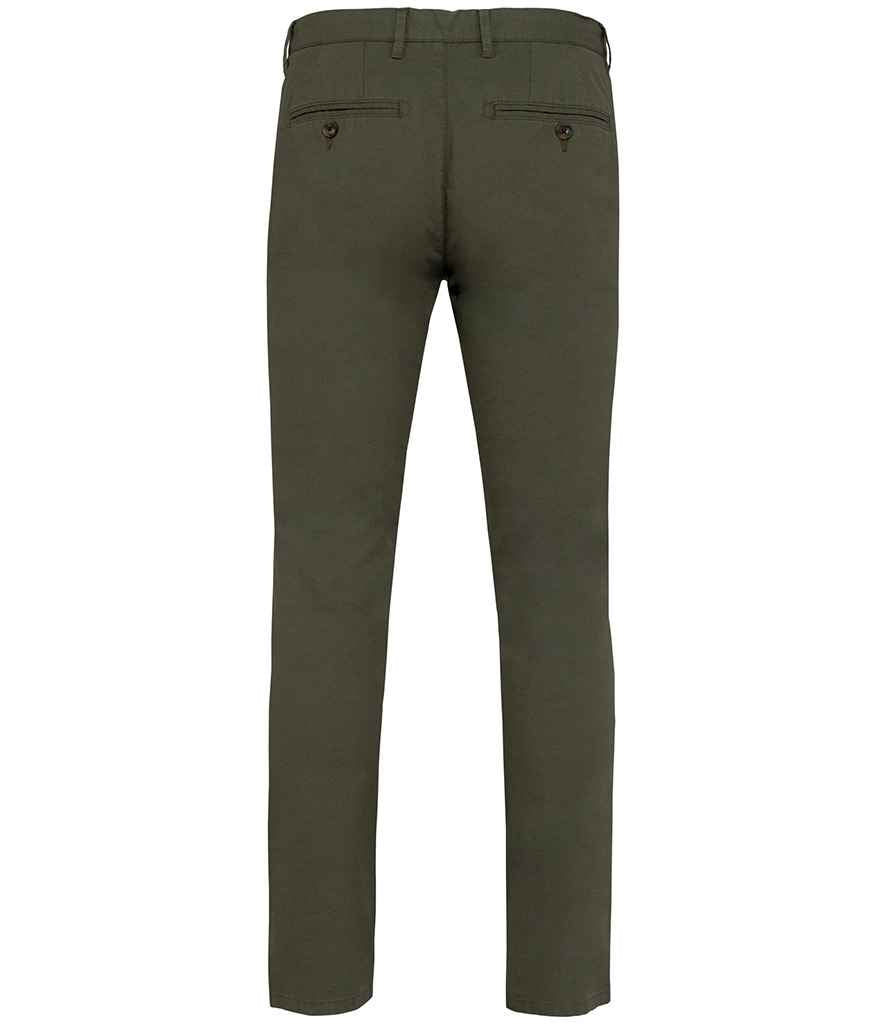 Native Spirit Chino Trousers