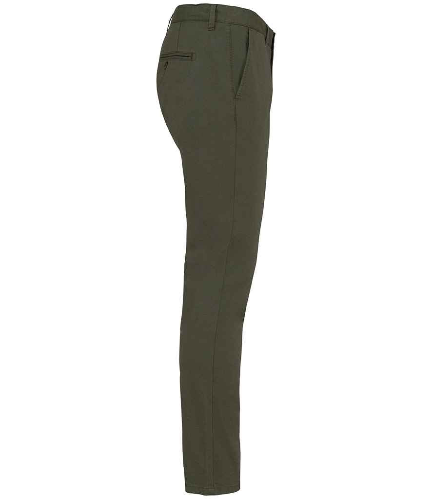 Native Spirit Chino Trousers
